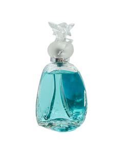 Anna Sui Secret Wish Eau de Toilette 30ml Perfume Gift Set for Women, Birthday Gift for Girlfriend or Best Friend [Clearance Sale - Near Expiry]