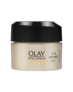 OLAY Multi-Effect Eye Cream 15g, Reduces Fine Lines, Lifts & Firms, Dark Circle Treatment, Women's Skincare, Birthday Gift for Girlfriend