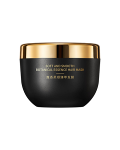 Magic Fragrance Caviar Hair Mask Conditioner No-Steam Hair Care Nourishing Treatment for Dry Damaged Hair, Repairs Frizz