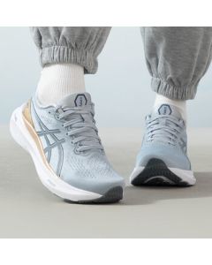 ASICS Men's All-Season Running Shoes 1012B357 Grey 36.5