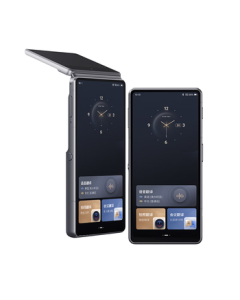 iFLYTEK Dual-Screen Translator 2.0 Offline Language Translator Real-Time Subtitles Translation Professional Translation Portable Travel Interpreter AIT-2511