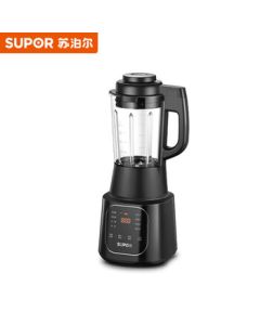 SUPOR Blender, Multifunctional Heating Blender for Home Use, Soy Milk Maker, Juicer, Breakfast Maker, Baby Food Maker SP67S