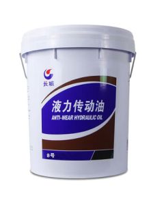 Great Wall Hydraulic Transmission Fluid Loader Shovel Truck Gearbox Hydraulic Transmission Fluid Power Steering Fluid No. 8 16kg/18L/Drum