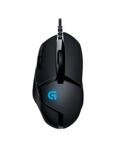 Logitech G402 Gaming Mouse Wired Mouse Esports Mechanical Macro Programmable Mouse for CSGO PUBG PC Gaming Large Hand G402