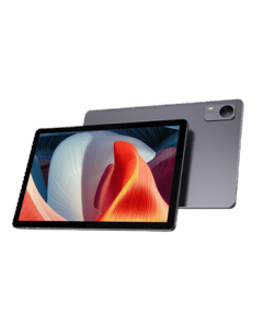 Lenovo Yinen M9 Pad 10.1-inch Tablet, Slim Metal Body, Large Battery Long Battery Life, 6G+128G Gray, 4G Calling