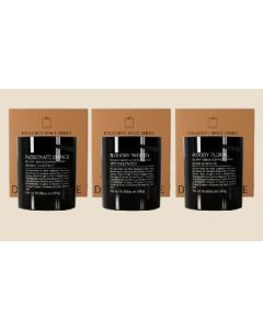 Scented candle 310g
