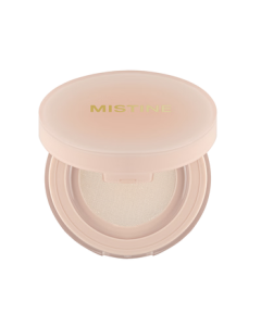 Mistine Soft-Focus Setting Powder, Matte Long-Lasting Loose Powder 01 Soft Pink 8g, Mid-Autumn Festival Gift for Girlfriend