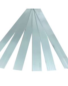 Fengzhi Aluminum Strip, Flat Aluminum Bar for Welding and Cutting, Price per Meter, 2*20mm