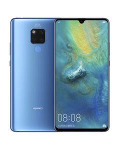 Mate20X 6+128 Sapphire Blue