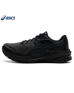 ASICS Men's GT-1000 LE 2 Running Shoes - Simple, Cushioned, Breathable Low-Top Sneakers (Size 42.5)