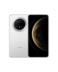 HUAWEI Mate 70 Pro 12GB+512GB Snowy White | Maple Red Original Color Imaging | Xuanwu Architecture | HarmonyOS Smartphone [Official Package]