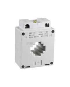 Chint Current Transformer; BH-0.66 30ⅠB 50/5A 1 Turn 0.5 Class