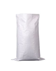 Huicai Youpei White Plastic Woven Bag 1m*1.5m (Single Piece 171g)