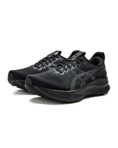 ASICS Cushioned, Wear-Resistant, Lightweight, Breathable, Stable Running Shoes for Men 1011C054-001 42.5