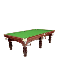Maibaohe PT-007 Chinese-Style Billiards Table