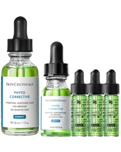 SkinCeuticals Phyto Corrective Gel 30ml Skincare Soothing Redness Repair Hydration Mid-Autumn Gift for Girlfriend