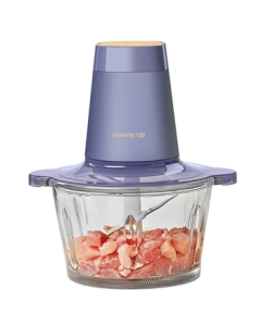 Joyoung Meat Grinder, 2L S18-LA170 Electric Multifunctional Meat Mincer for Home Use, Food Processor for Meat, Stuffing, Garlic, and Baby Food