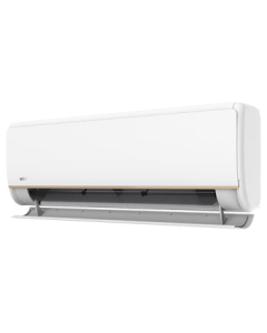 Hualing Air Conditioner 1.5 Ton New Level 1 Energy Efficiency God Machine 1st Gen Inverter Cooling & Heating Energy-Saving Wall-Mounted Unit KFR-35GW/N8HE1Pro Home Appliance