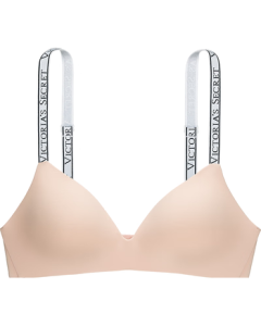 Victoria's Secret Yang Mi Tian Xi Wei Same Style Glacial Mesh Ice Cup 5.0 Cooling Bra Breathable Seamless Women's Underwear