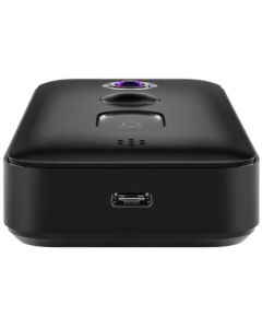 Xiaomi (MI) Mi Smart Doorbell 3 2K Resolution 180° Ultra-Wide View Home Door Viewer Camera Front Door Motion Alerts View on Phone Remote Real-Time Monitoring