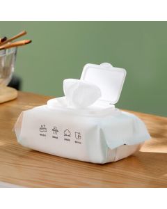 Camellia Kitchen Wipes, 50 Sheets (990163)