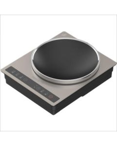 Joyoung Induction Cooker Concave Induction Stove 3500W High Power Touch Button C35Z-C751 Hazelnut Gold