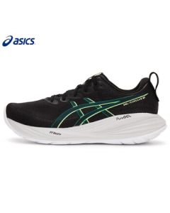 ASICS Men's Running Shoes GEL-CUMULUS 27 Simple Cushioned Comfortable Breathable Low-Top Sneakers 40.5