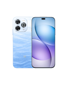 HUAWEI Smart Selection WIKO Hi Enjoy 80 Pro Smartphone 12GB+512GB Star Sea Blue with Kunlun Glass 10x Drop Resistance OLED True Color Eye Protection Screen 5G Smartphone