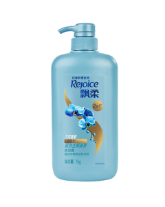 Rejoice Daily Care Family Pack Anti-Dandruff Refreshing Shampoo for Men and Women 1KG Oil Control