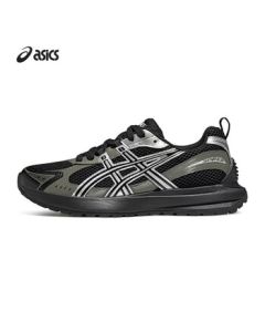 ASICS TARTHER SC 3.0 Unisex Fashion Casual Sports Shoes - Black - Size 44