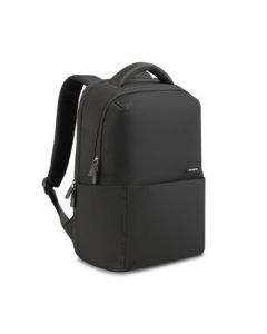 SAMSONITE Lifestyle Large Opening Backpack, Unisex Commuter Travel Laptop Backpack, Black, 15.6 Inch