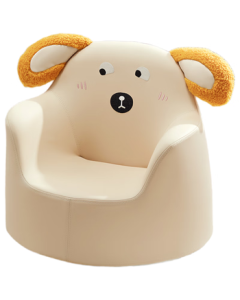 babycare【Diaper Free Gift】Children's Sofa Krummi Dog