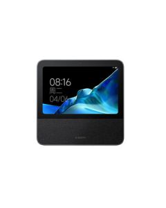 Xiaomi (MI) Smart Home Display Pro 8 - Xiao AI Assistant with AI Large Model Q&A, 8-inch Smart Speaker, Built-in Battery Smart Audio, WeChat Calls, Xiaomi HyperOS