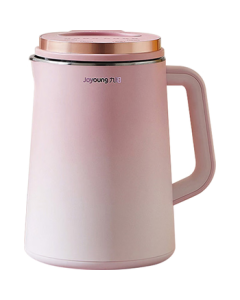 Joyoung Soymilk Maker with Wall-breaking Technology, No-filter Fast Soymilk and Smoothie Maker, 1.3L Large Capacity DJ13G-D2571 [Bulk Purchase] [Supports Drop Shipping]