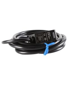 Omron Free Power Supply Type Photoelectric Sensor E3JK-DR11-C 2M OMS