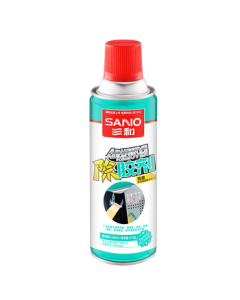 Sanhe Adhesive Remover Glue Stain Remover Sticker Cleaner Glass Adhesive Remover Floor Adhesive Remover 438ML