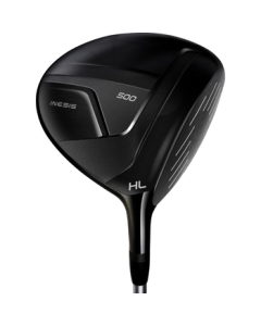 Decathlon Golf Advanced Tee-Off Driver for Men & Women INESIS Right-Handed Player - Extended Length - High Speed 2762189