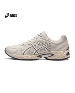 ASICS Men's and Women's Retro Dad Shoes Casual Sneakers 1203A213-020
