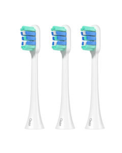 JingDong JingZao Electric Toothbrush Heads Standard Cleaning Type - 3 Pack Compatible with JingDong JingZao Sonic Electric Toothbrush JZ5s Replacement Brush Heads for Kids Electric Toothbrush [PJ]