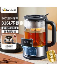 Bear Health Pot ZCQ-D12Z5 Unit