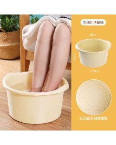 Foot bath Foot Bath Bucket Massage beads