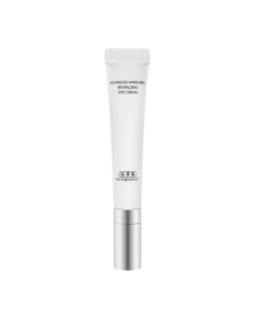 Herborist [Buy One Get One Free] New Seven White Brightening Anti-Wrinkle Eye Cream 15g (Lifting, Firming & Fine Line Reduction)