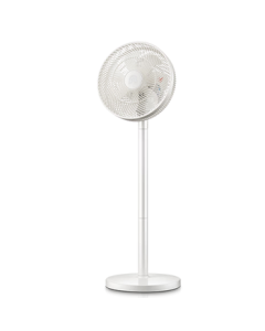 Ronshen (RONGSHENG) Electric Fan Household Floor Fan AC Fixed Frequency Fan Quiet Fan Stand/Table Dual Use High Airflow Energy Saving Oscillating Fan Low Noise Fan RS-FX2401AH