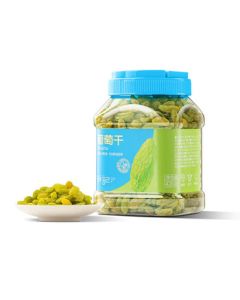 Xianji Raisins 428g Canned Dried Fruit, Snack, Preserved Fruit Gift