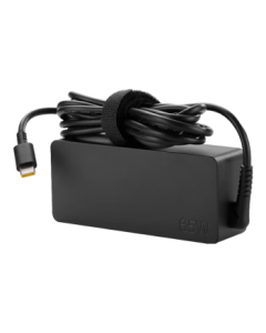 Lenovo Original 65W Charger Type-C Port 65W Power Adapter ThinkPad Laptop Charging Cable USB-C Power Cable 20V3.25A