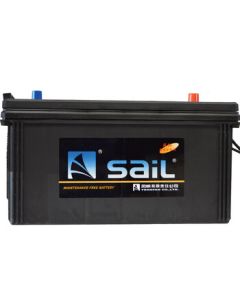 Sail N120/G120 Maintenance-Free Lead-Acid Battery 12V120AH Direct from Manufacturer