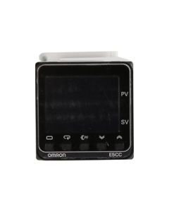 Omron Digital Temperature Controller E5CC-RX2ASM-802
