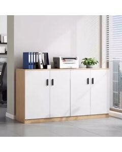 KeYu KeYu Tea Cabinet Low Cabinet Storage Cabinet 1600*400*800 Set