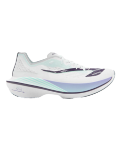 Decathlon Women's Carbon Plate Professional Marathon Racing Running Shoes Snow White Size 38-4852717