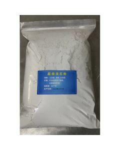 Rodley Talcum Powder Industrial Ultra-Fine Lubricating Powder Additive Grade Talc 2.5KG